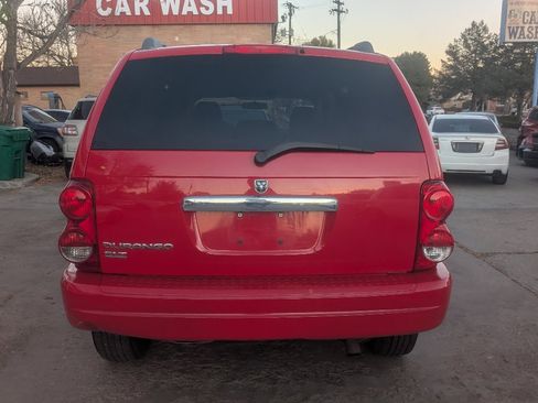 Used 2006 Dodge Durango SLT image 5