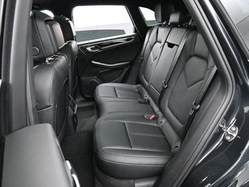 New 2026 Porsche Macan S image 25