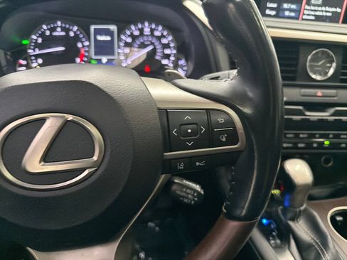 Used 2021 Lexus RX 350 FWD w/ Accessory Package (P1) image 28