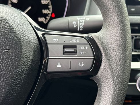 New 2026 Honda Civic LX image 29