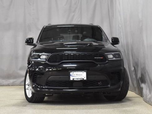 Used 2025 Dodge Durango R/T image 4