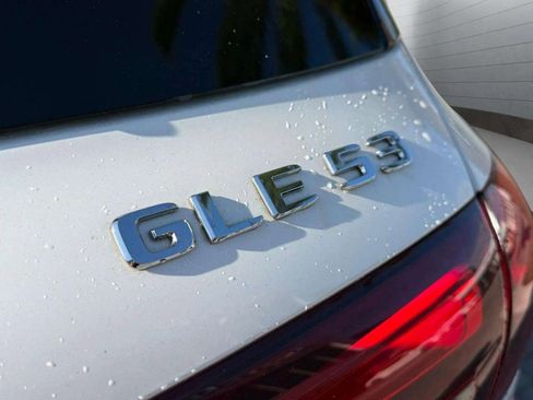 Used 2024 Mercedes-Benz GLE 53 AMG 4MATIC image 19