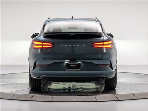 New 2026 Genesis GV60 Advance image 4