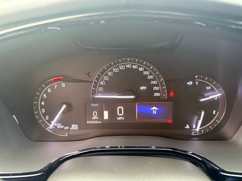 Used 2017 Cadillac XT5 Luxury image 21