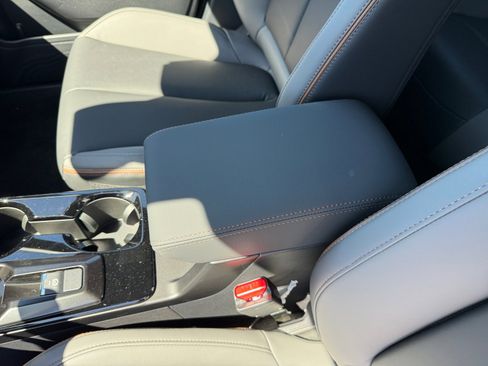 New 2026 Subaru Forester Sport AWD/4WD image 14