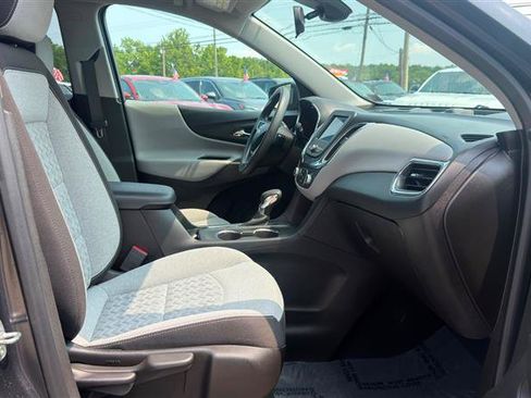 Used 2022 Chevrolet Equinox LT FWD image 27