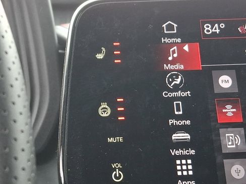 Used 2025 Dodge Charger R/T w/ Quick Order Package 25M R/T image 24