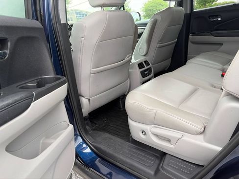 Used 2020 Honda Pilot EX-L image 11