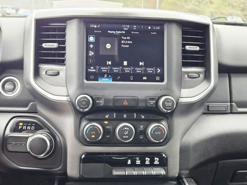 Used 2022 RAM 1500 Big Horn image 22