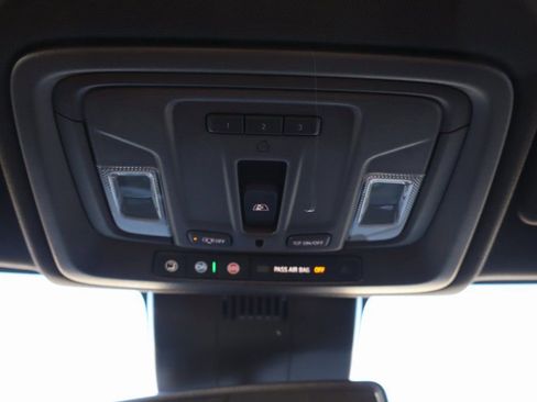 New 2026 Chevrolet Silverado 3500 LT w/ Safety Package AWD/4WD image 12