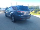 Used 2015 Toyota Highlander XLE image 5