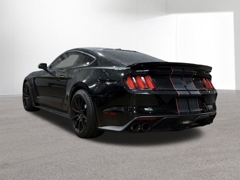 Used 2017 Ford Mustang Shelby GT350 w/ Electronics Package RWD image 16