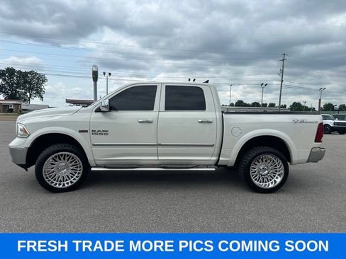 Used 2016 RAM 1500 Laramie w/ Protection Group AWD/4WD image 31