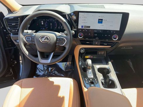 Certified 2023 Lexus NX 350 AWD image 13
