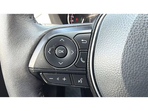Certified 2025 Toyota RAV4 XLE w/ Weather Package AWD/4WD image 28