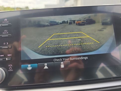 Used 2021 Honda Accord Sport Special Edition image 22