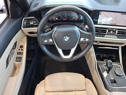 Used 2020 BMW 330i xDrive Sedan w/ Convenience Package image 12