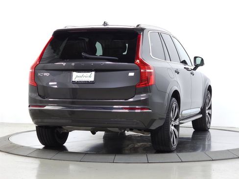 Certified 2024 Volvo XC90 T8 Plus w/ Protection Package Premier AWD/4WD image 12