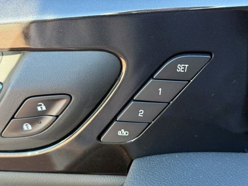 New 2026 Chevrolet Blazer RS image 11