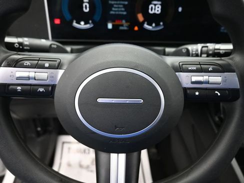 Used 2025 Hyundai Tucson SEL image 17