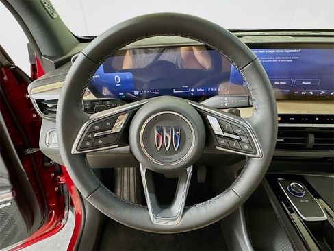 New 2026 Buick Enclave Preferred w/ Power Package image 6