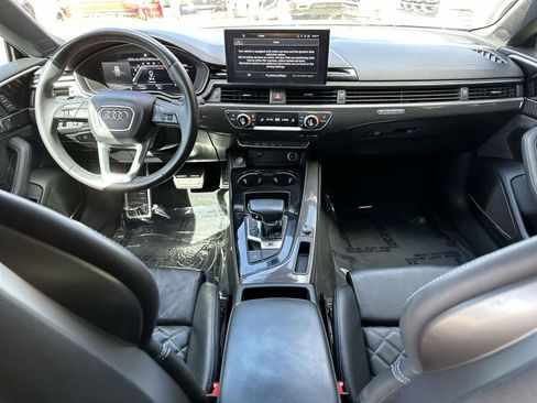 Used 2023 Audi S5 Prestige AWD/4WD image 15