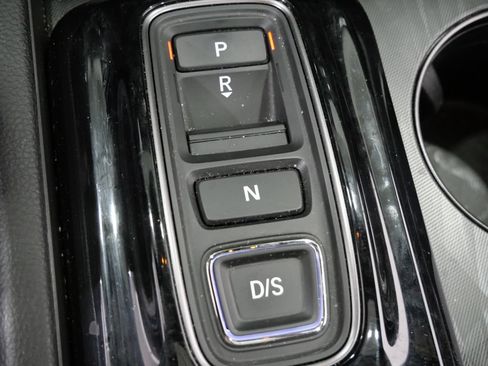 Used 2026 Honda Passport TrailSport image 24