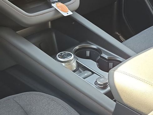 New 2026 Ford Explorer Active image 13