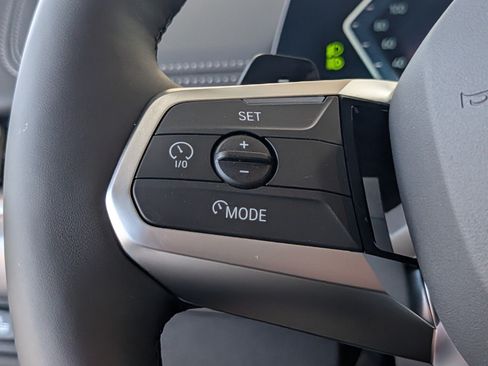 New 2027 BMW X1 xDrive28i AWD/4WD image 21