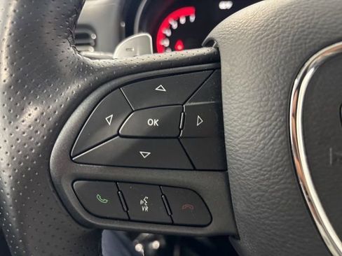 Used 2025 Dodge Durango R/T AWD/4WD image 39