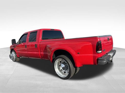 Used 2001 Ford F350 Lariat image 4