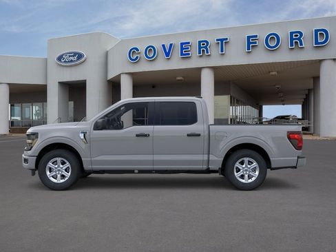 New 2026 Ford F150 XLT RWD image 3
