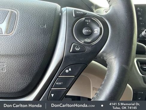 Used 2023 Honda Ridgeline RTL-E image 24