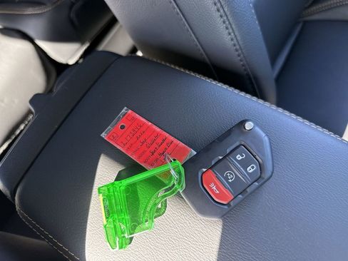 New 2026 Jeep Gladiator Sport image 30