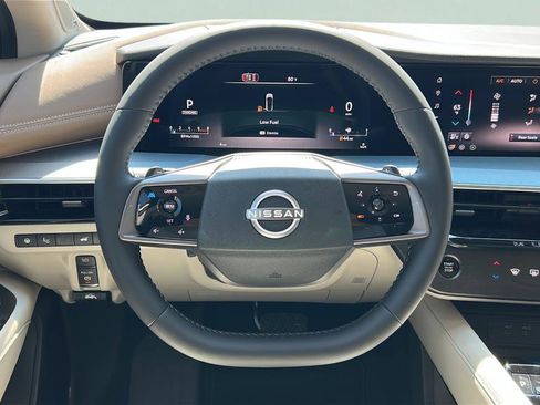 New 2026 Nissan Murano Platinum w/ Cargo Package AWD/4WD image 19