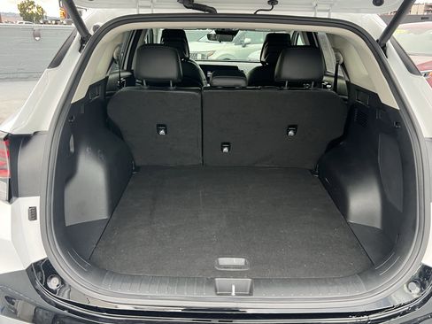 Certified 2024 Kia Sportage SX image 21