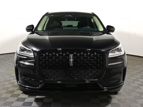 New 2026 Lincoln Corsair Grand Touring AWD/4WD image 10