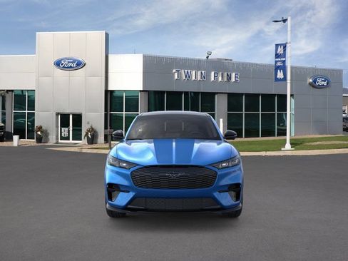 New 2026 Ford Mustang Mach-E GT AWD/4WD image 6