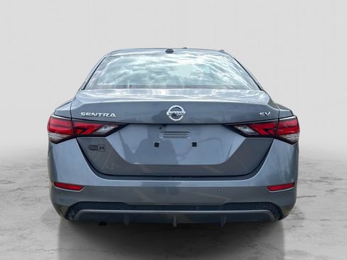 Certified 2023 Nissan Sentra SV image 6