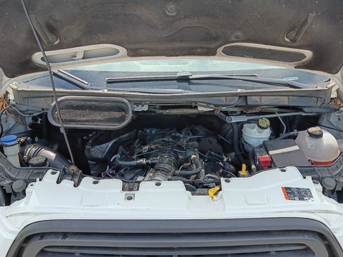 Used 2015 Ford Transit 150 XL RWD image 31