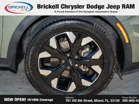 Used 2023 Kia Sportage X-Line image 39