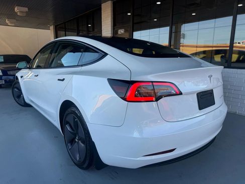 Used 2022 Tesla Model 3 Long Range image 5