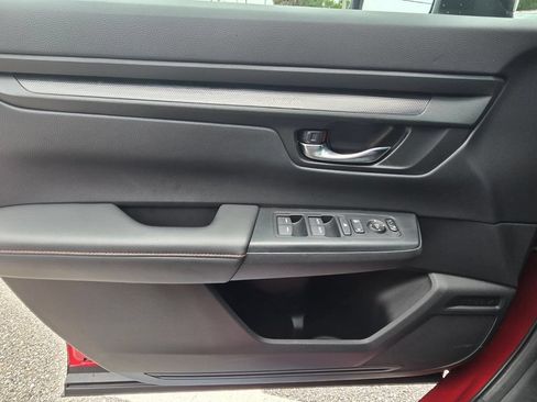 Certified 2025 Honda CR-V Sport image 33