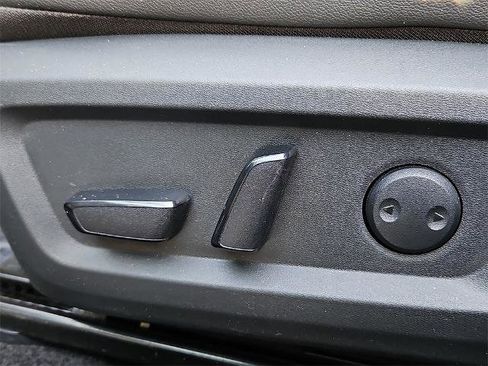 Certified 2021 Nissan Rogue SL image 28