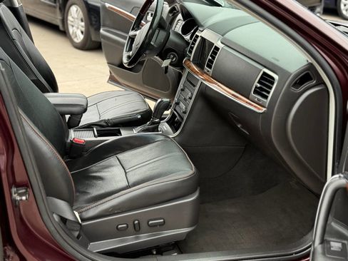 Used 2012 Lincoln MKZ AWD image 15