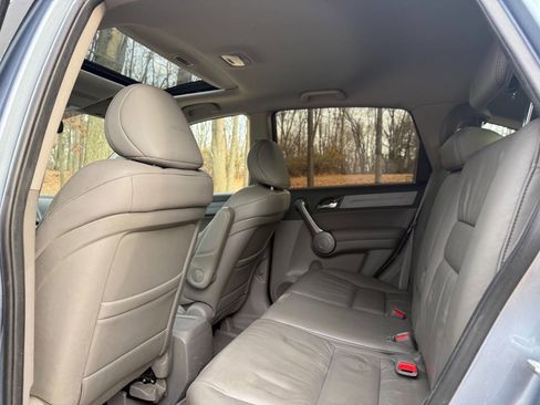 Used 2009 Honda CR-V EX-L image 34