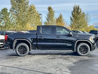 Used 2022 GMC Sierra 1500 Elevation w/ Driver Alert Package I
