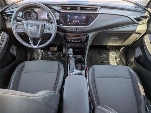 Used 2022 Buick Encore GX Select FWD image 15