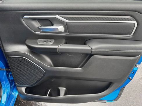 New 2026 RAM 1500 Big Horn image 16