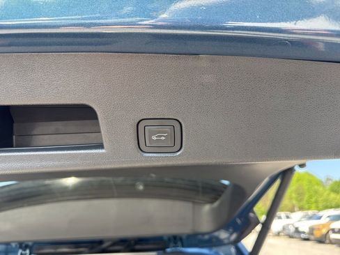 Used 2024 GMC Acadia Denali w/ LPO, Floor Liner Package AWD/4WD image 29